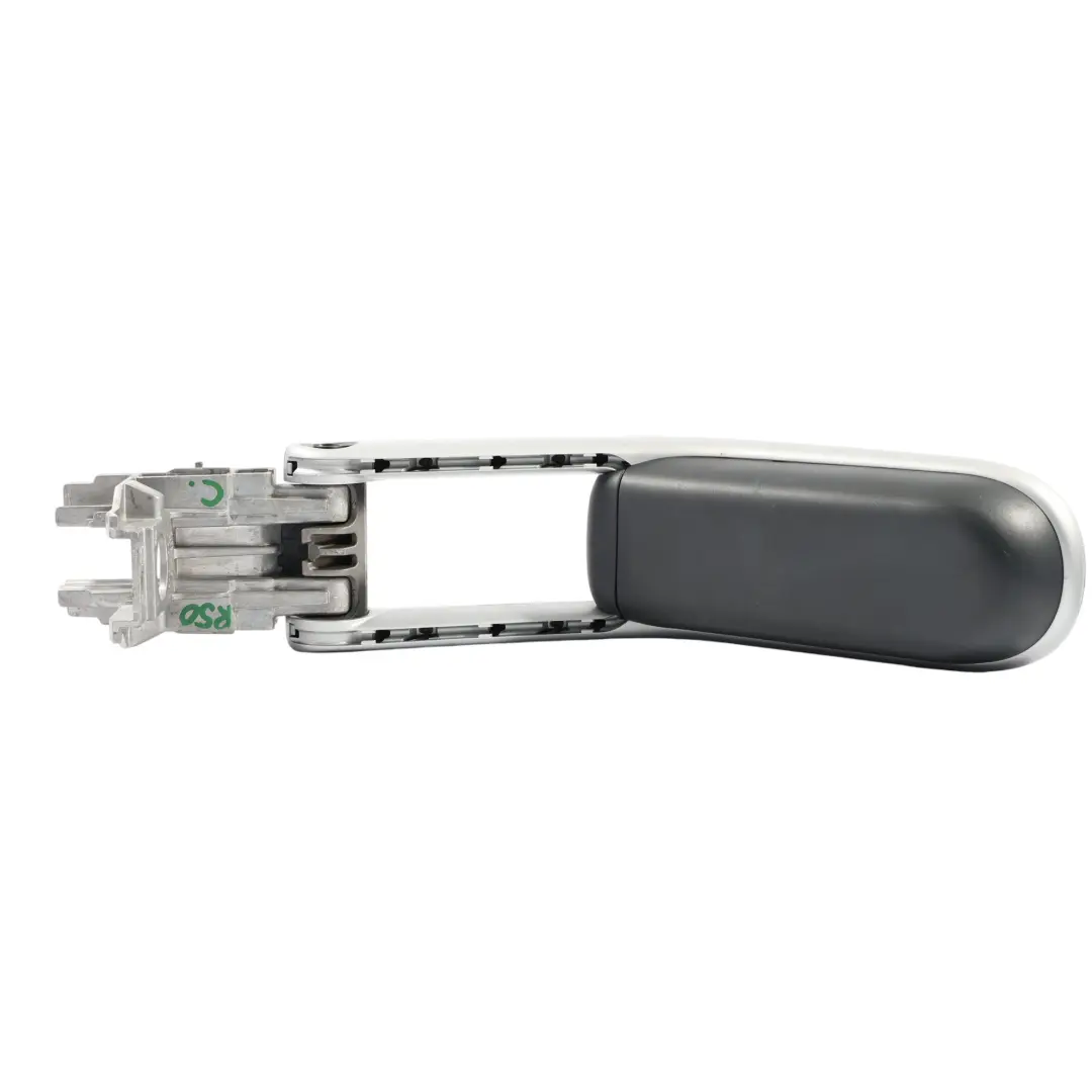Mini Cooper R50 R52 R53 Podłokietnik Czarny Antracyt 6954274 - SKU 9185113 - Numer Części 9185113