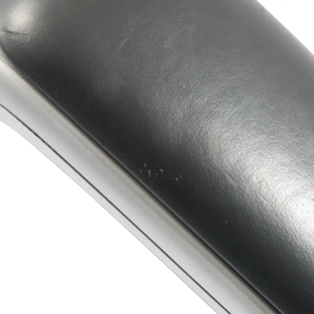 Centre Console Arm Rest Armrest Black Anthracit 6954274 to Mini Cooper R50 R52 R53 with Part number 9185113 Mini Cooper R50 R52 R53 Centre Console Arm Rest Armrest Black Anthracit 6954274 - SKU 9185113 - Part number 9185113