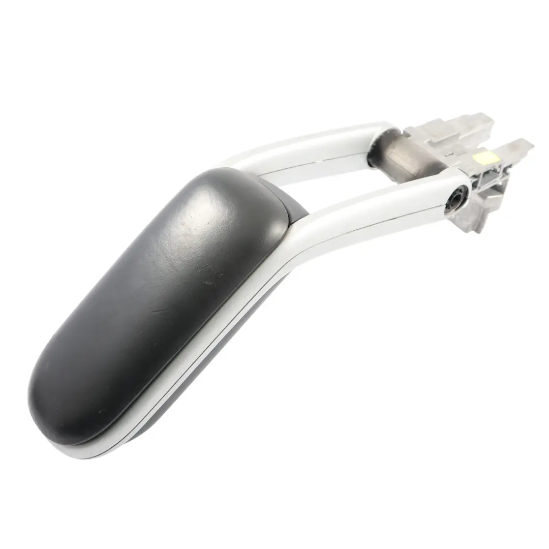 Mini Cooper R50 R52 R53 Centre Console Arm Rest Armrest Black Anthracit 6954274 - SKU 9185113 - Part number 9185113