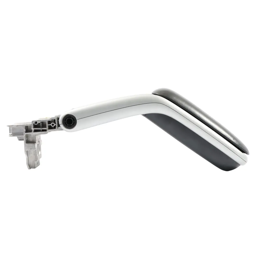 Podłokietnik Czarny Antracyt 6954274 do Mini Cooper R50 R52 R53 o numerze 9185113 Mini Cooper R50 R52 R53 Podłokietnik Czarny Antracyt 6954274 - SKU 9185113 - Numer Części 9185113