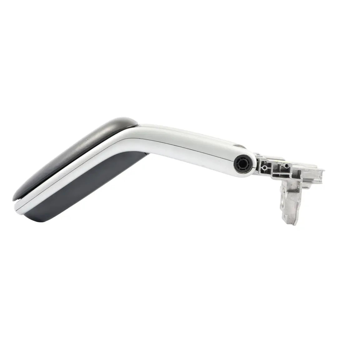 Mini Cooper R50 R52 R53 Centre Console Arm Rest Armrest Black Anthracit 6954274 - SKU 9185113 - Part number 9185113
