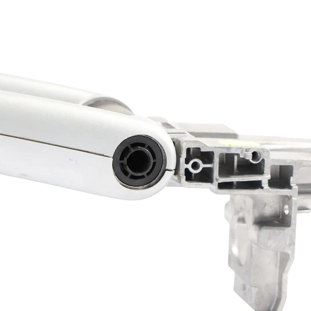 Podłokietnik Czarny Antracyt 6954274 do Mini Cooper R50 R52 R53 o numerze 9185113 Mini Cooper R50 R52 R53 Podłokietnik Czarny Antracyt 6954274 - SKU 9185113 - Numer Części 9185113