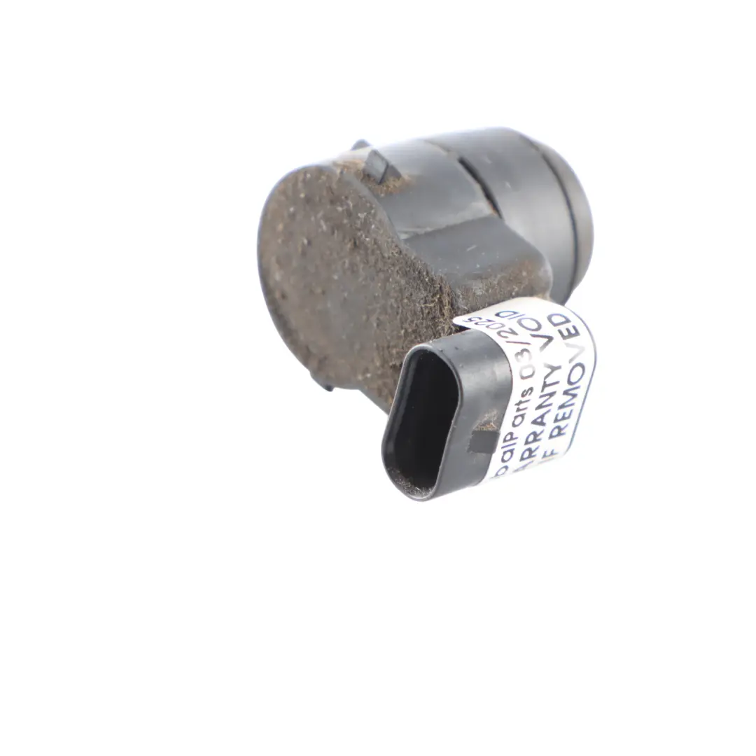 Sensor PDC Trasero Verde Oxford Metalizado - B26 para Mini R55 R56 R57 con número de pieza 9196705 Mini R55 R56 R57 Sensor PDC Trasero Verde Oxford Metalizado - B26 - SKU 9196705-OXF - Número de pieza 9196705