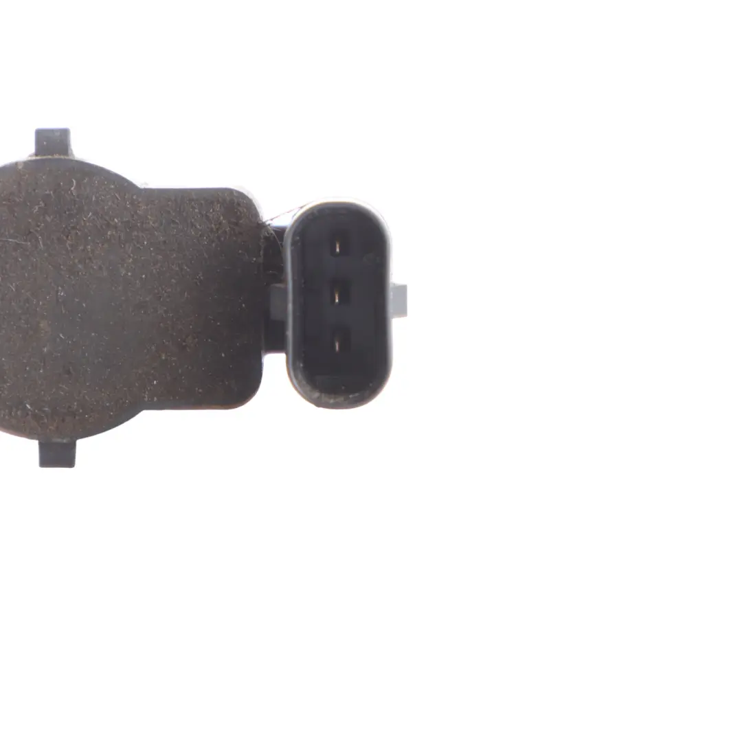 Parking Sensor PDC Rear Oxford Green Metallic - B26 to Mini R55 R56 R57 with Part number 9196705 Mini R55 R56 R57 Parking Sensor PDC Rear Oxford Green Metallic - B26 - SKU 9196705-OXF - Part number 9196705