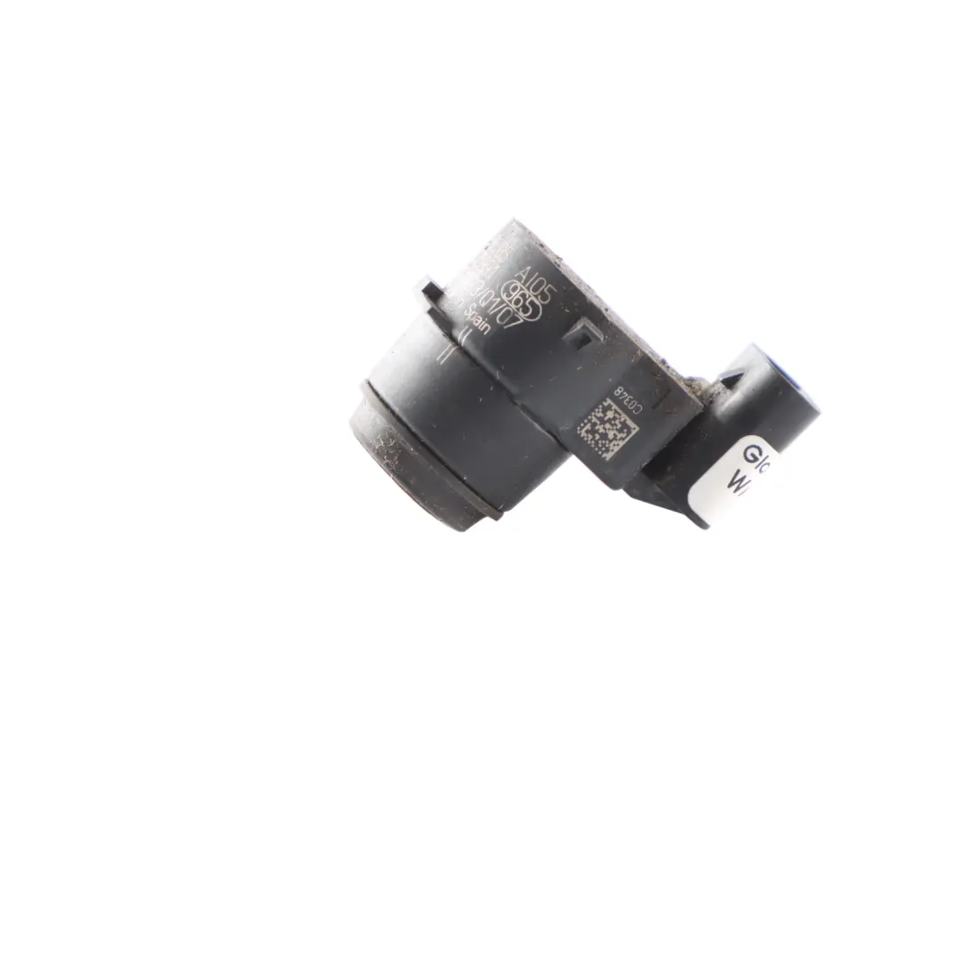 Sensor PDC Hinten Oxford Grün Metallic - B26 für Mini R55 R56 R57 Park mit Teilenummer 9196705 Mini R55 R56 R57 Park Sensor PDC Hinten Oxford Grün Metallic - B26 - SKU 9196705-OXF - Teilenummer 9196705
