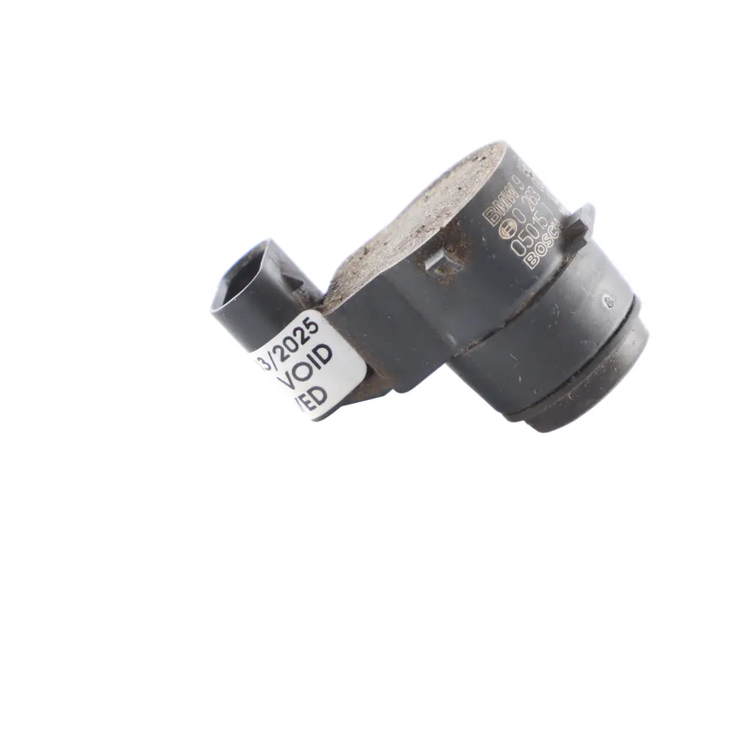Mini R55 R56 R57 Park Sensor PDC Hinten Oxford Grün Metallic - B26 - SKU 9196705-OXF - Teilenummer 9196705
