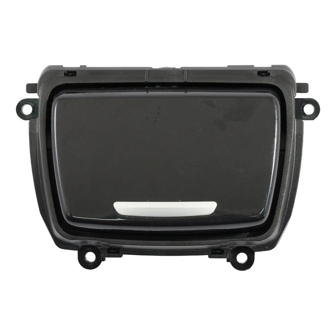 Cenicero Consola Central para BMW F10 F11 LCI con número de pieza 9206347 BMW F10 F11 LCI Cenicero Consola Central - SKU 9206347-1 - Número de pieza 9206347