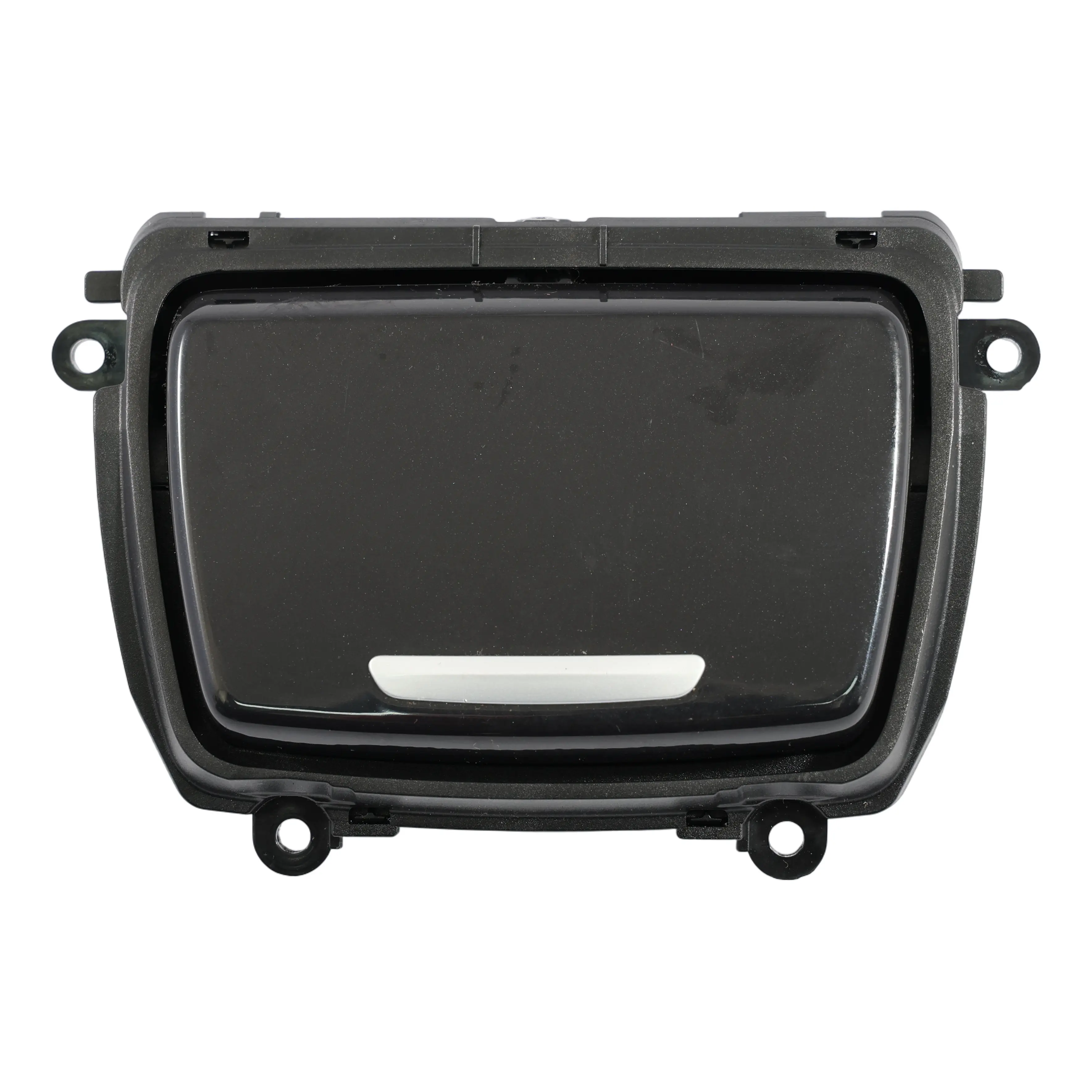 Mittelkonsole Aschenbecher BMW F10 F11 LCI Aschenbecher Ablage Mitte 9206347
