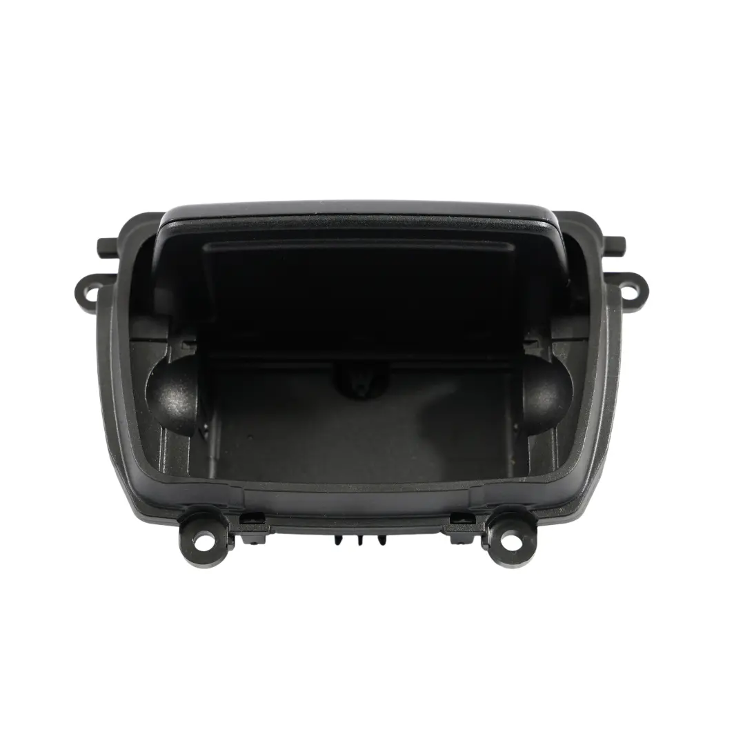BMW F10 F11 LCI Cendrier De Console Centrale De Rangement Central - SKU 9206347-1 - Numéro de pièce 9206347