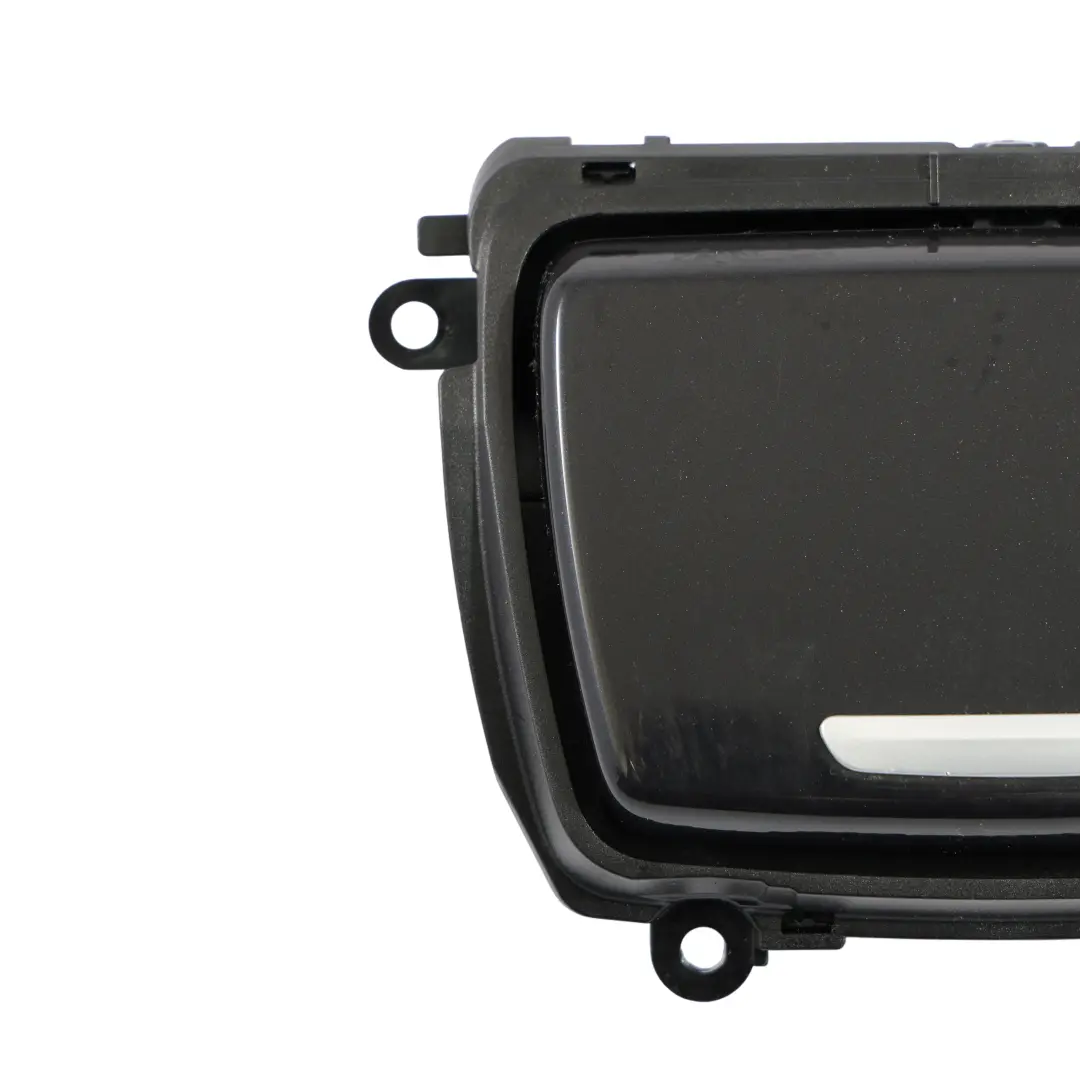BMW F10 F11 LCI Cendrier De Console Centrale De Rangement Central - SKU 9206347-1 - Numéro de pièce 9206347