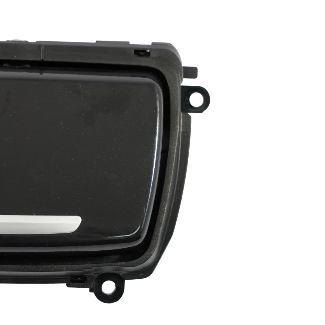 BMW F10 F11 LCI Cendrier De Console Centrale De Rangement Central - SKU 9206347-1 - Numéro de pièce 9206347