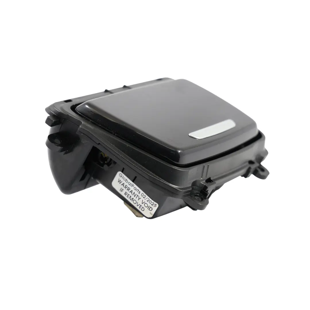 BMW F10 F11 LCI Cendrier De Console Centrale De Rangement Central - SKU 9206347-1 - Numéro de pièce 9206347