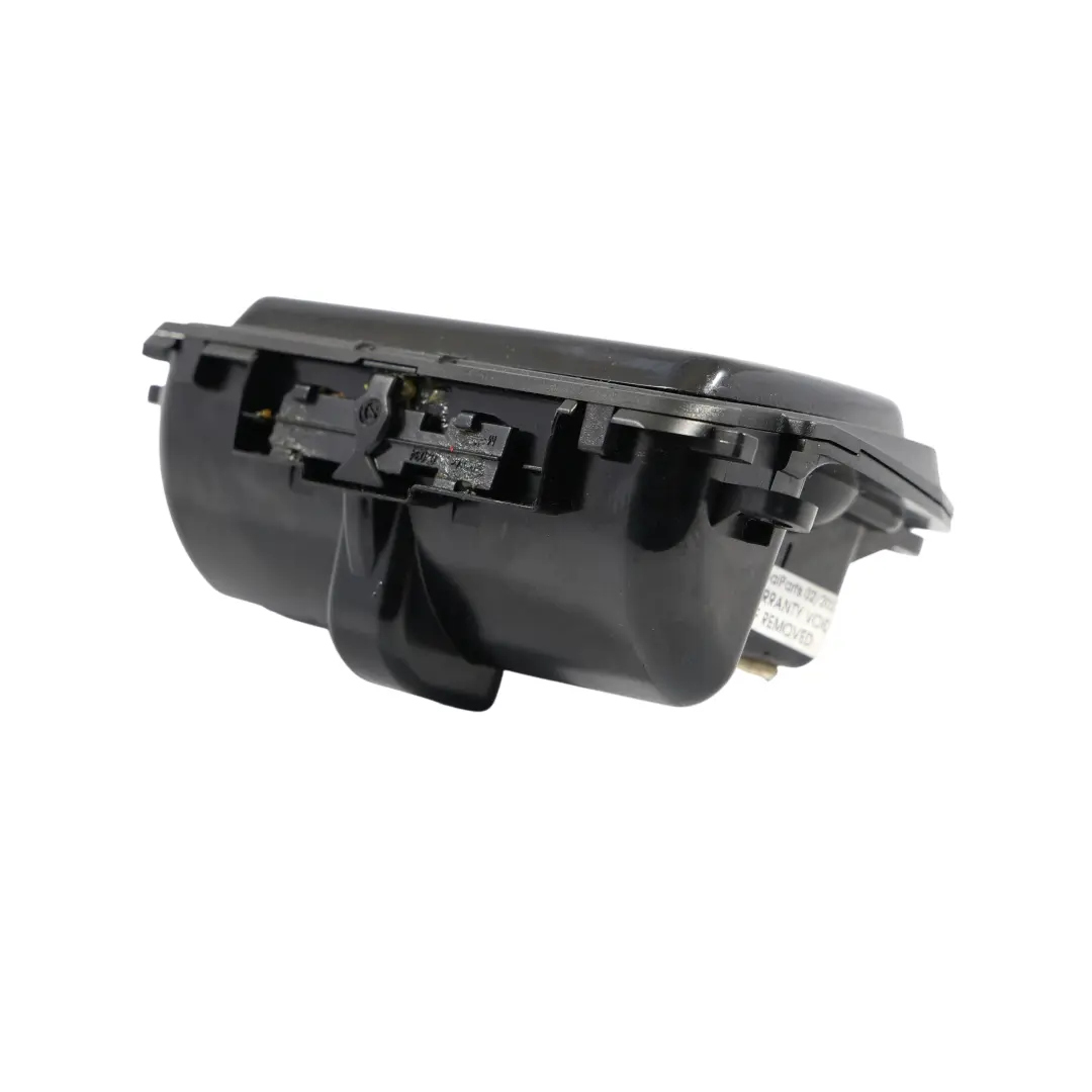 BMW F10 F11 LCI Popielniczka Schowek Konsoli Środkowej - SKU 9206347-1 - Numer Części 9206347