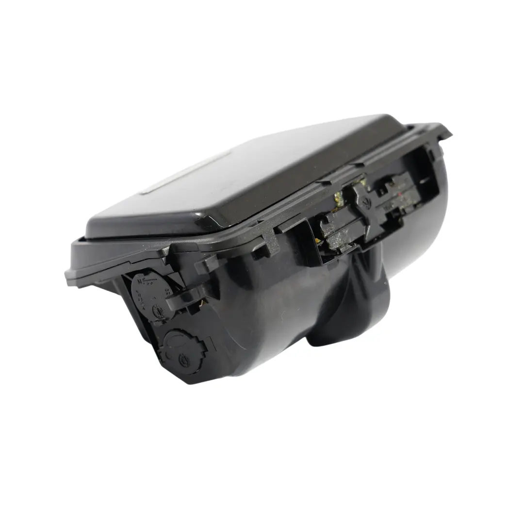 BMW F10 F11 LCI Cendrier De Console Centrale De Rangement Central - SKU 9206347-1 - Numéro de pièce 9206347