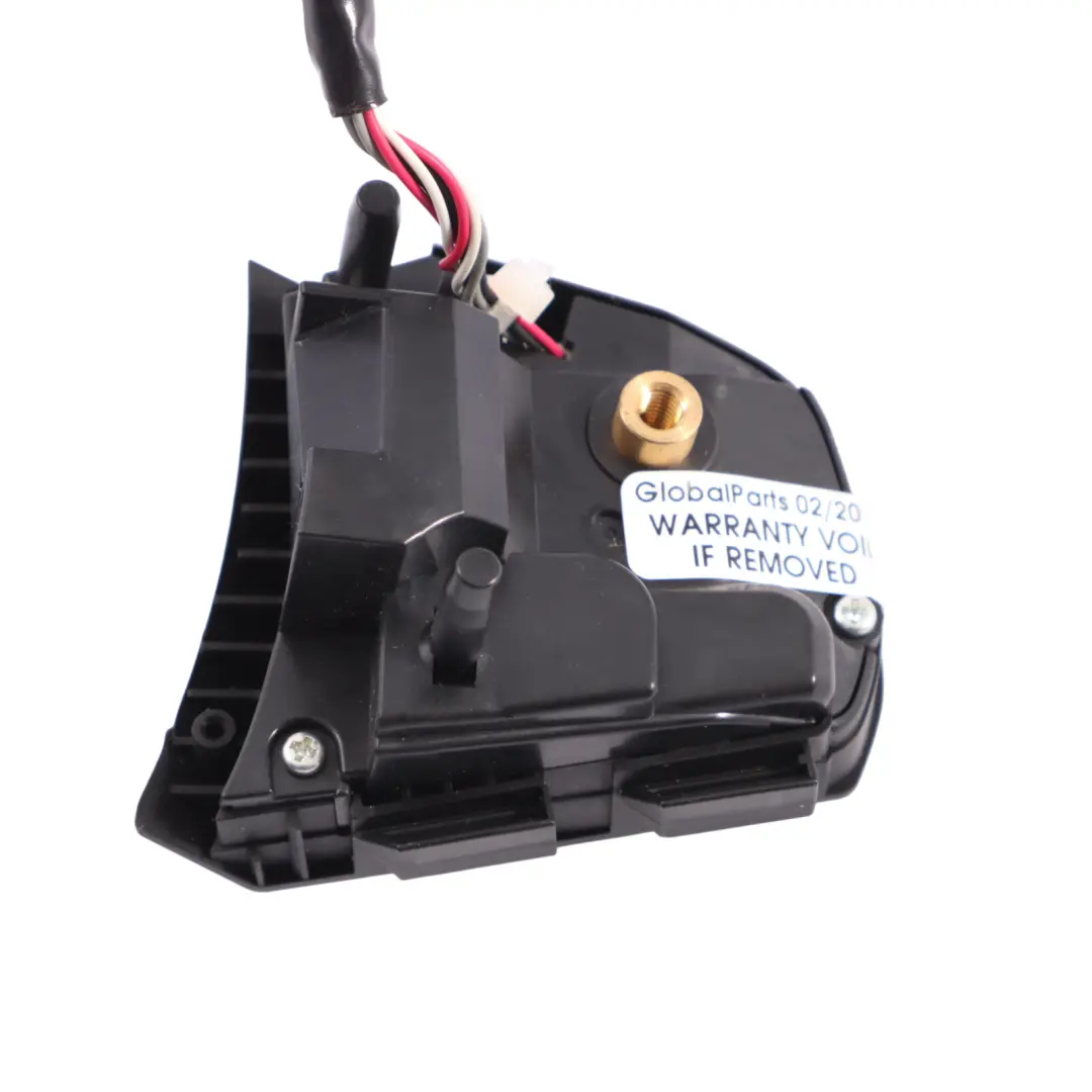  Commutateur direction BMW X3 F25 Wheel Controls Panel Unit Multifunction - SKU 9209808-2 - Numéro de pièce 9209808