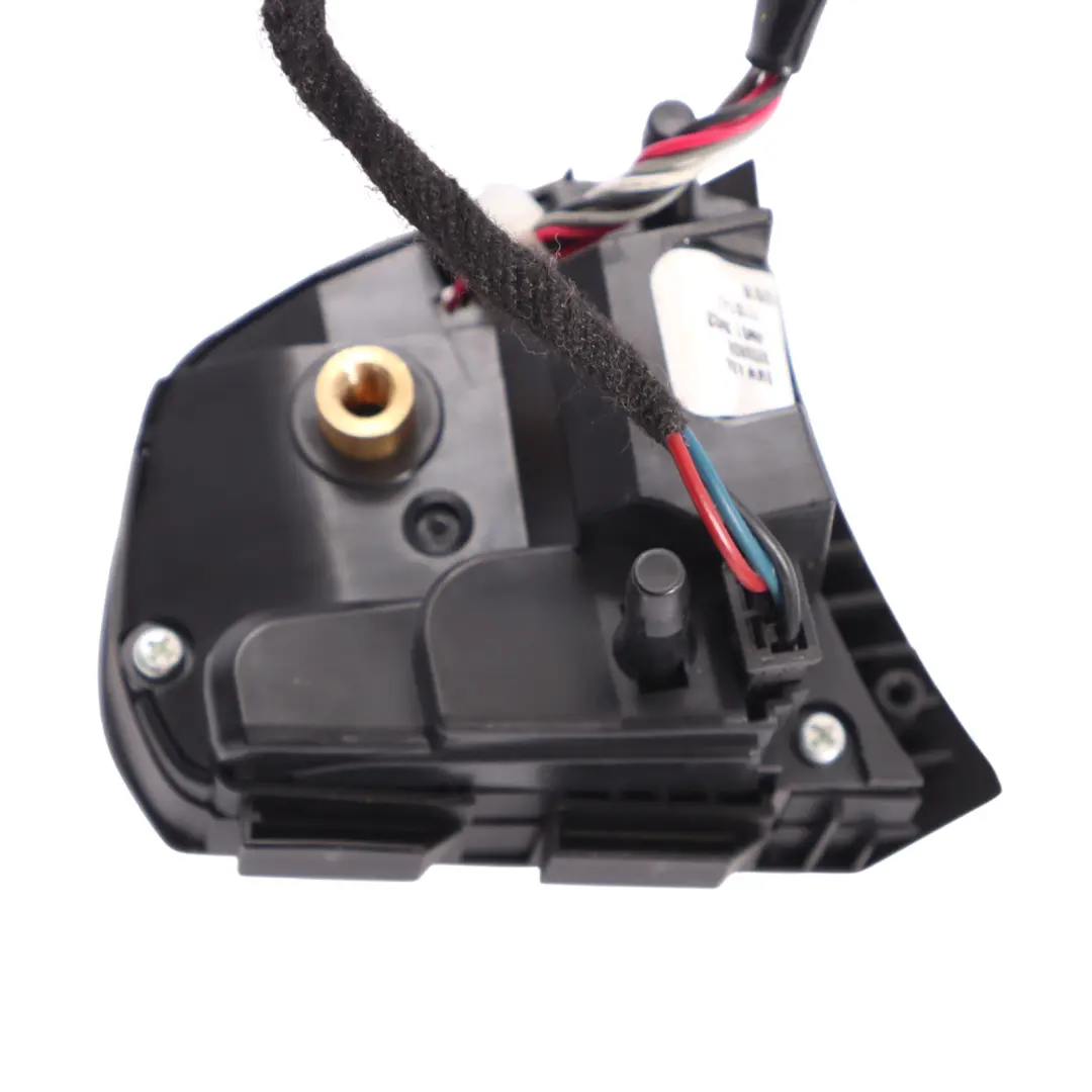  Commutateur direction BMW X3 F25 Wheel Controls Panel Unit Multifunction - SKU 9209808-2 - Numéro de pièce 9209808