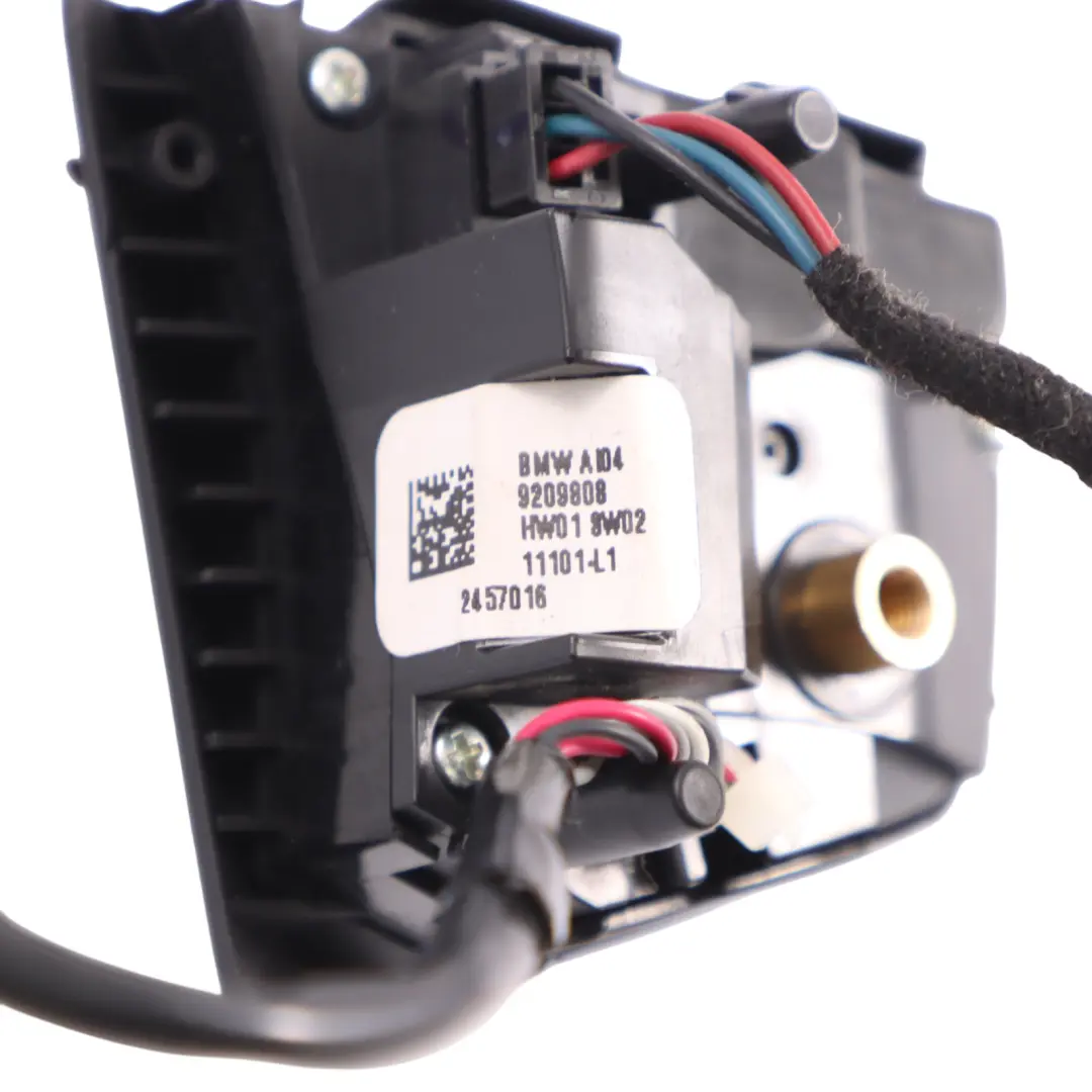  Commutateur direction BMW X3 F25 Wheel Controls Panel Unit Multifunction - SKU 9209808-2 - Numéro de pièce 9209808