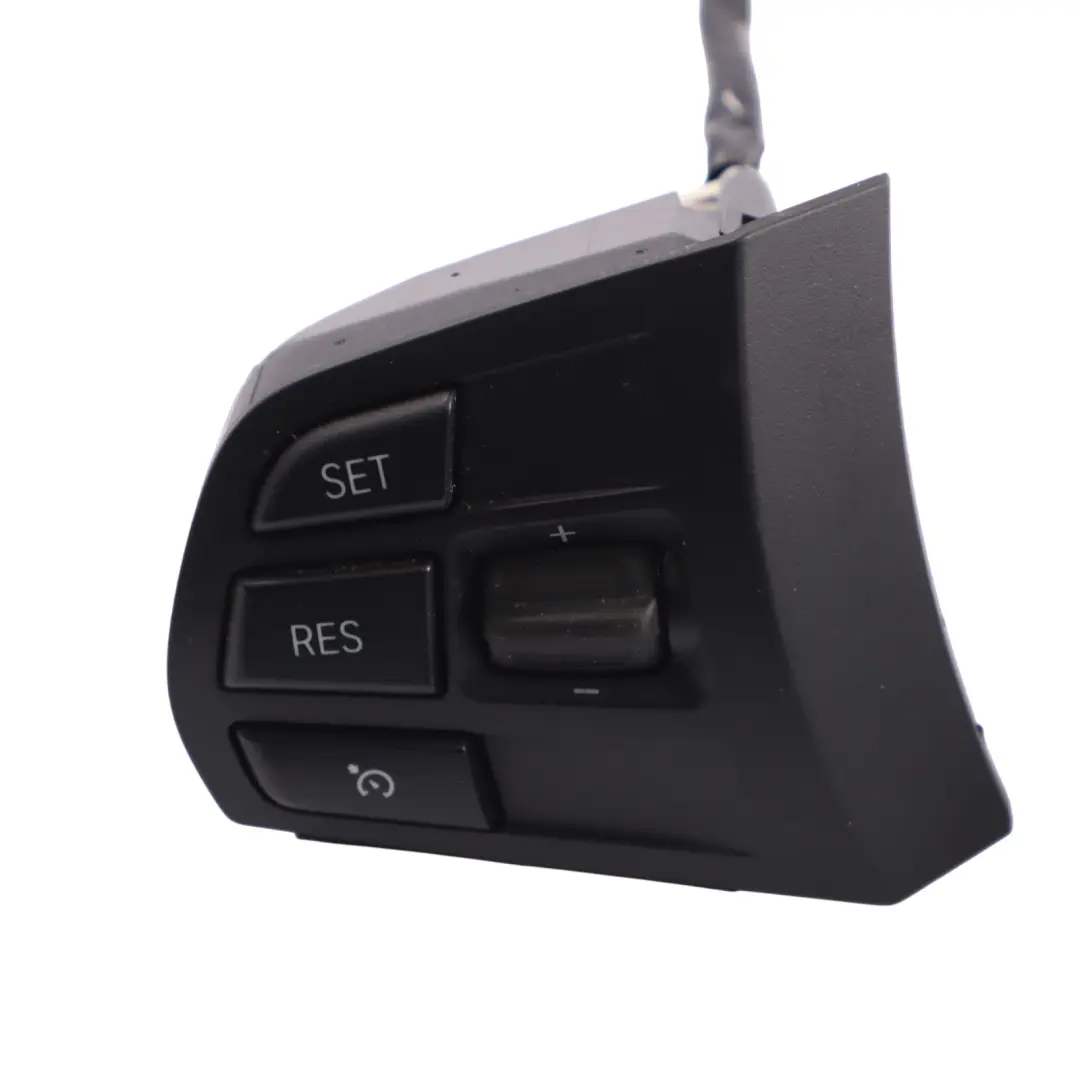  Interruptor dirección BMW F25 Rueda Controles Panel Unidad Multifunción - SKU 9209808-2 - Número de pieza 9209808