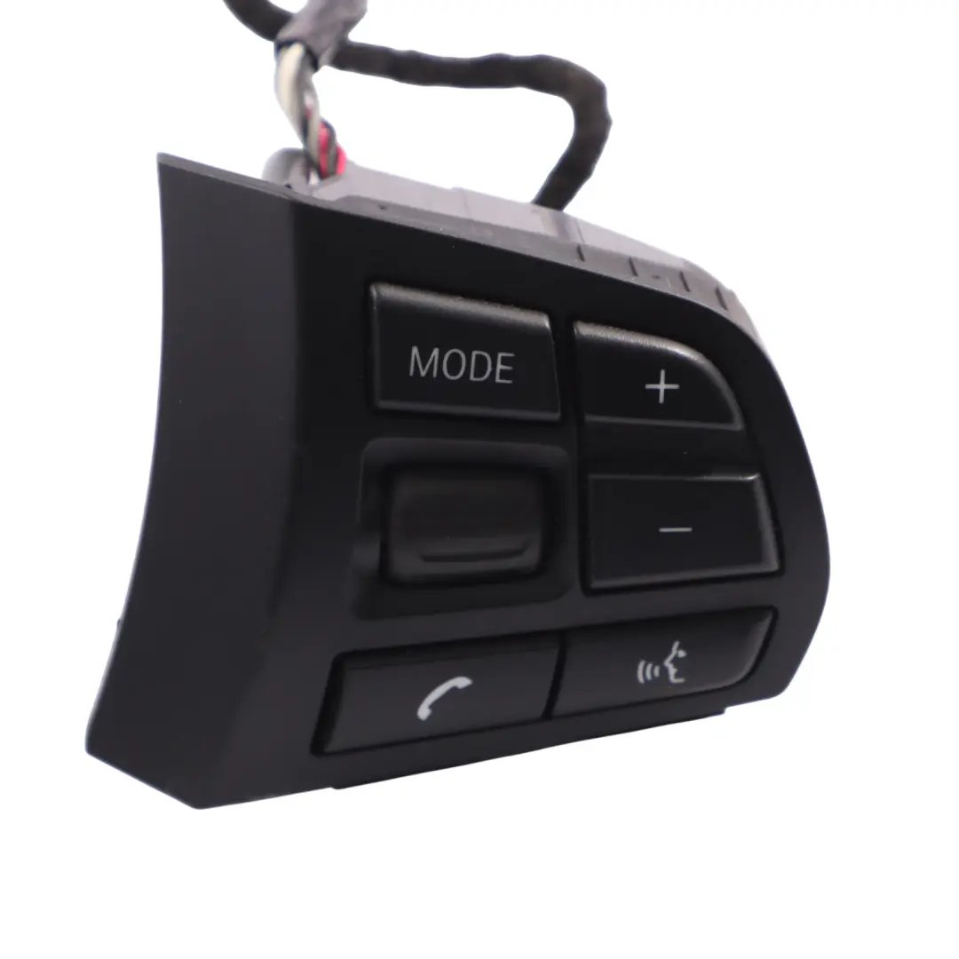  Interruttore di sterzo BMW X3 F25 Unità controllo pannello multifunzione - SKU 9209808-2 - Numero di parte 9209808