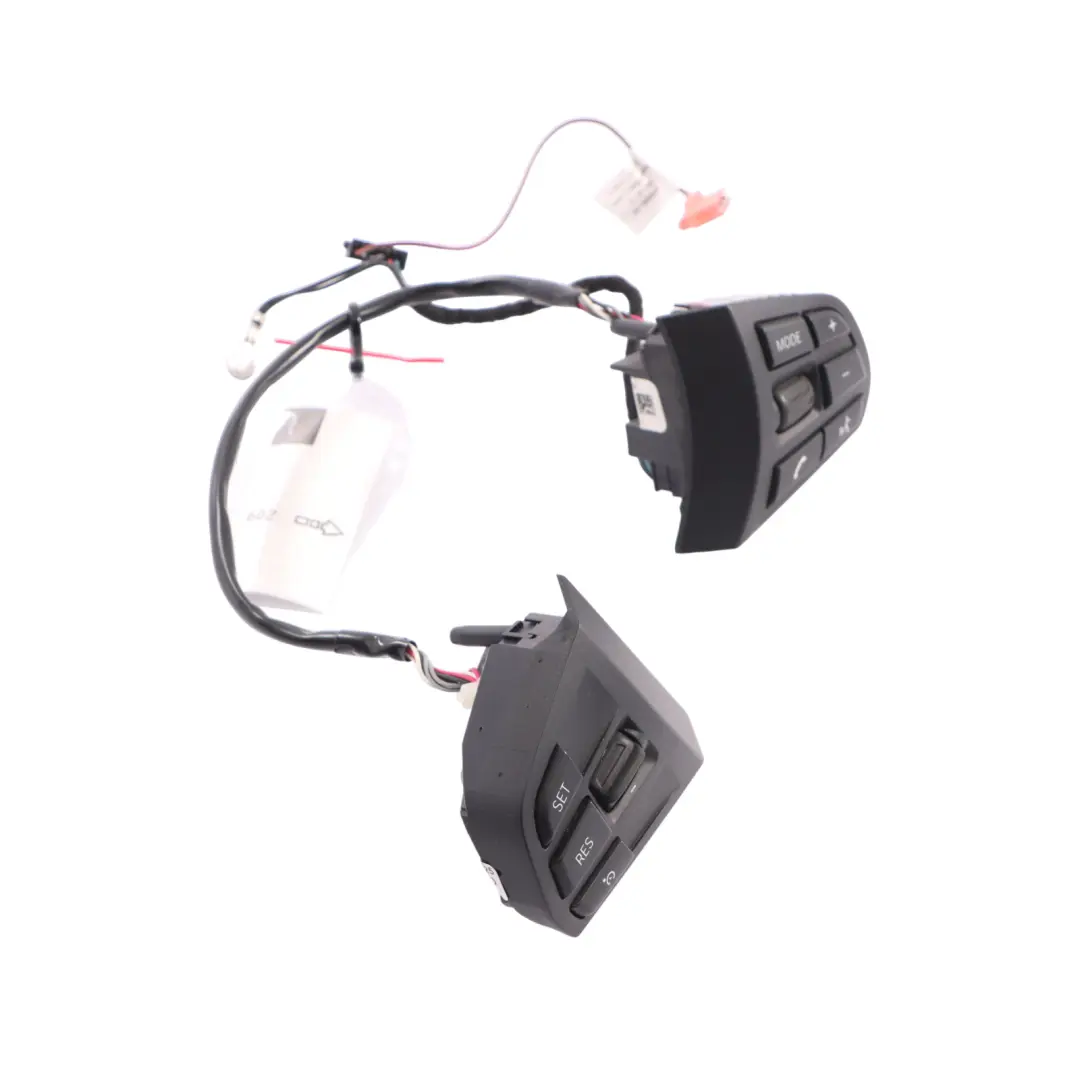  Interruptor dirección BMW F25 Rueda Controles Panel Unidad Multifunción - SKU 9209808-2 - Número de pieza 9209808