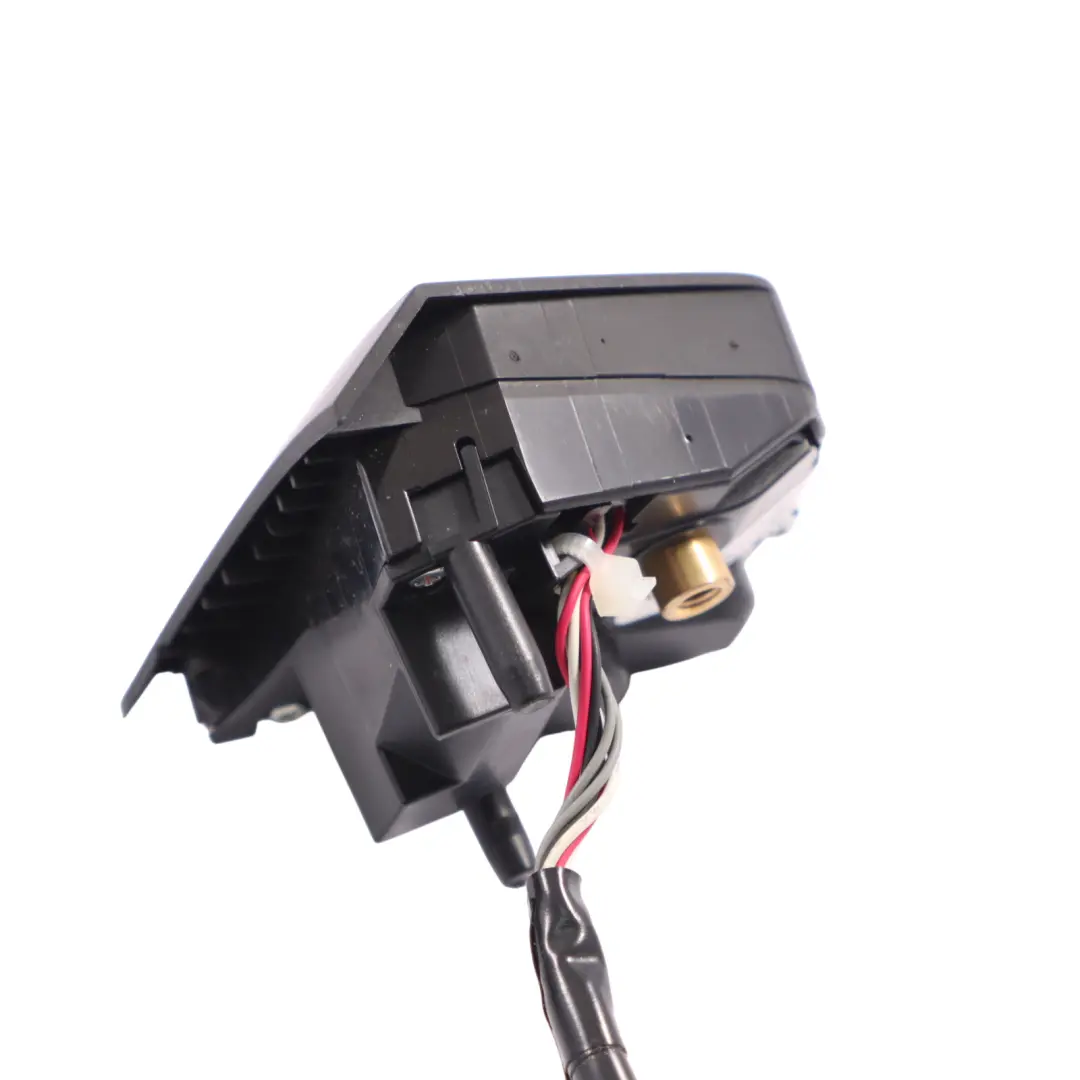  Interruptor dirección BMW F25 Rueda Controles Panel Unidad Multifunción - SKU 9209808-2 - Número de pieza 9209808