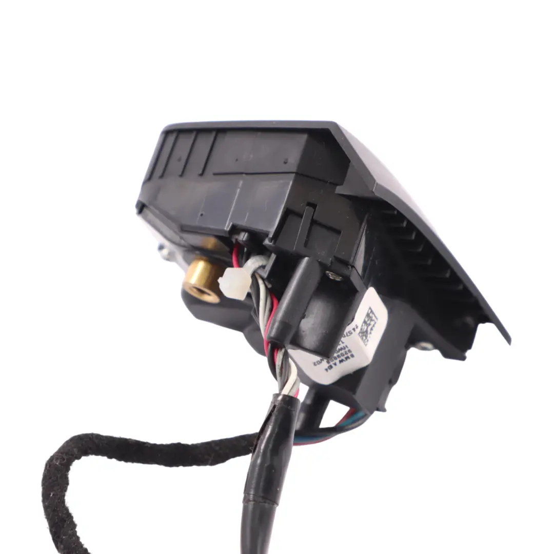  Interruptor dirección BMW F25 Rueda Controles Panel Unidad Multifunción - SKU 9209808-2 - Número de pieza 9209808