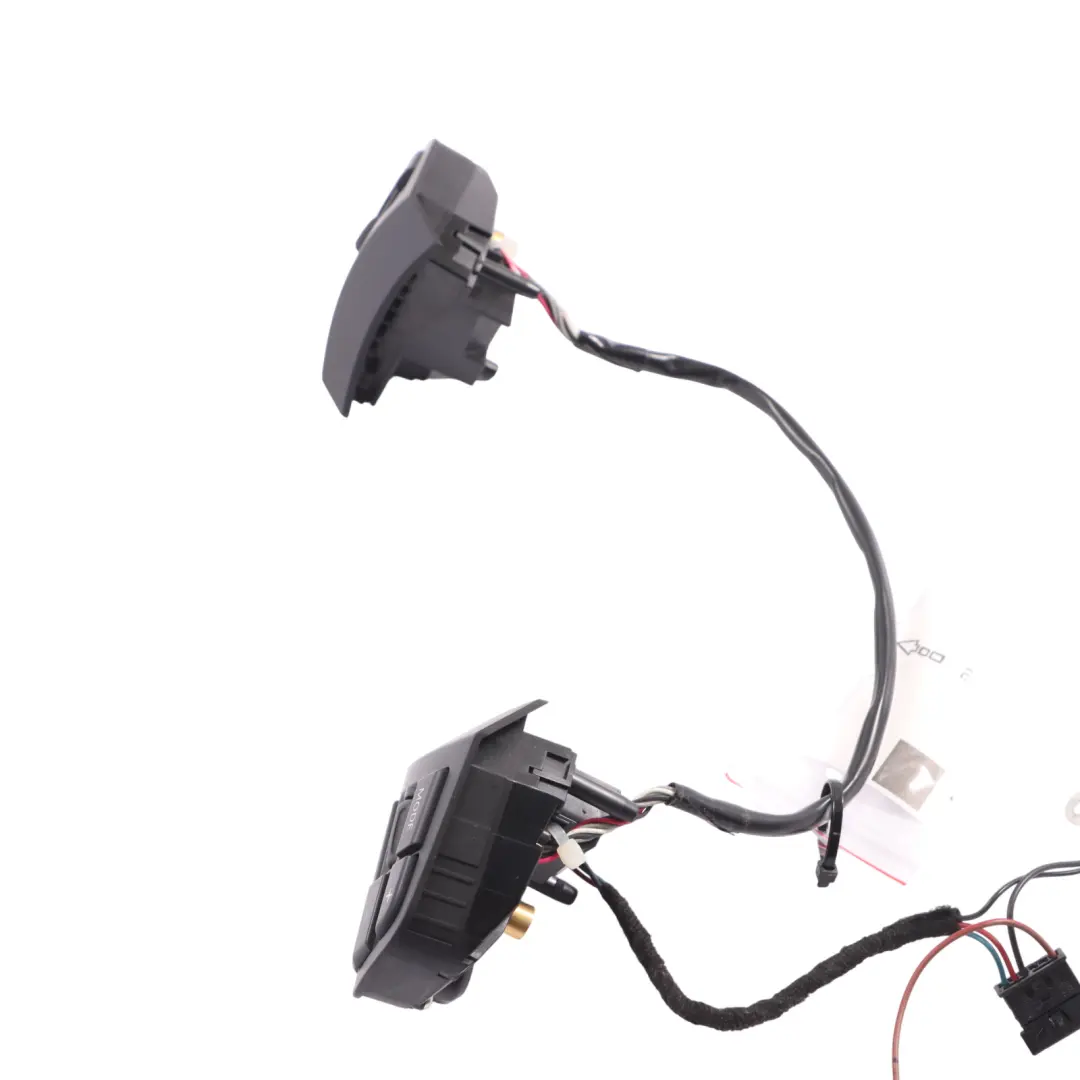  Interruptor dirección BMW F25 Rueda Controles Panel Unidad Multifunción - SKU 9209808-2 - Número de pieza 9209808