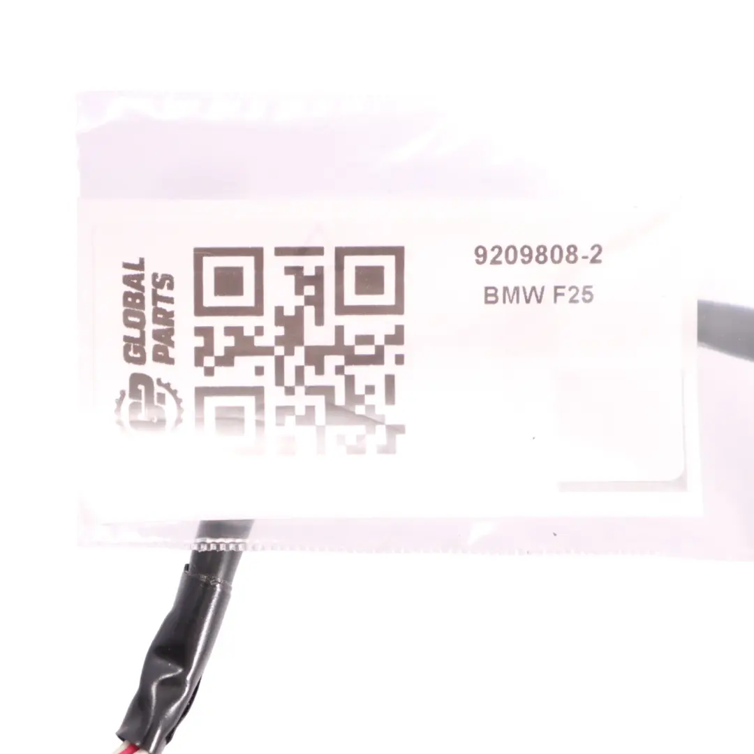  Lenkradschalter BMW X3 F25 Lenkradsteuerungseinheit Multifunktion - SKU 9209808-2 - Teilenummer 9209808