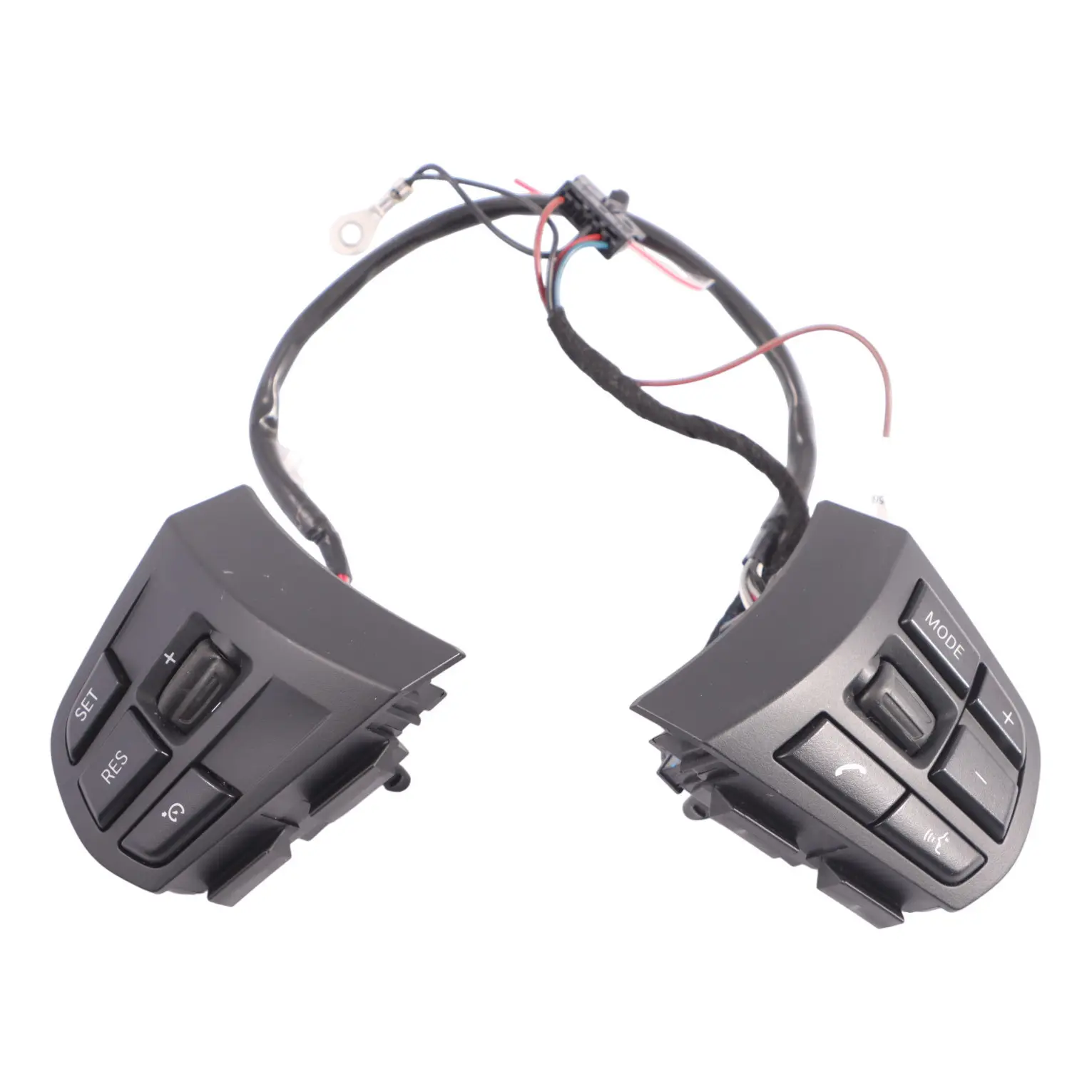 Steering Switch BMW X3 F25 Wheel Controls Panel Unit Multifunction 9209808