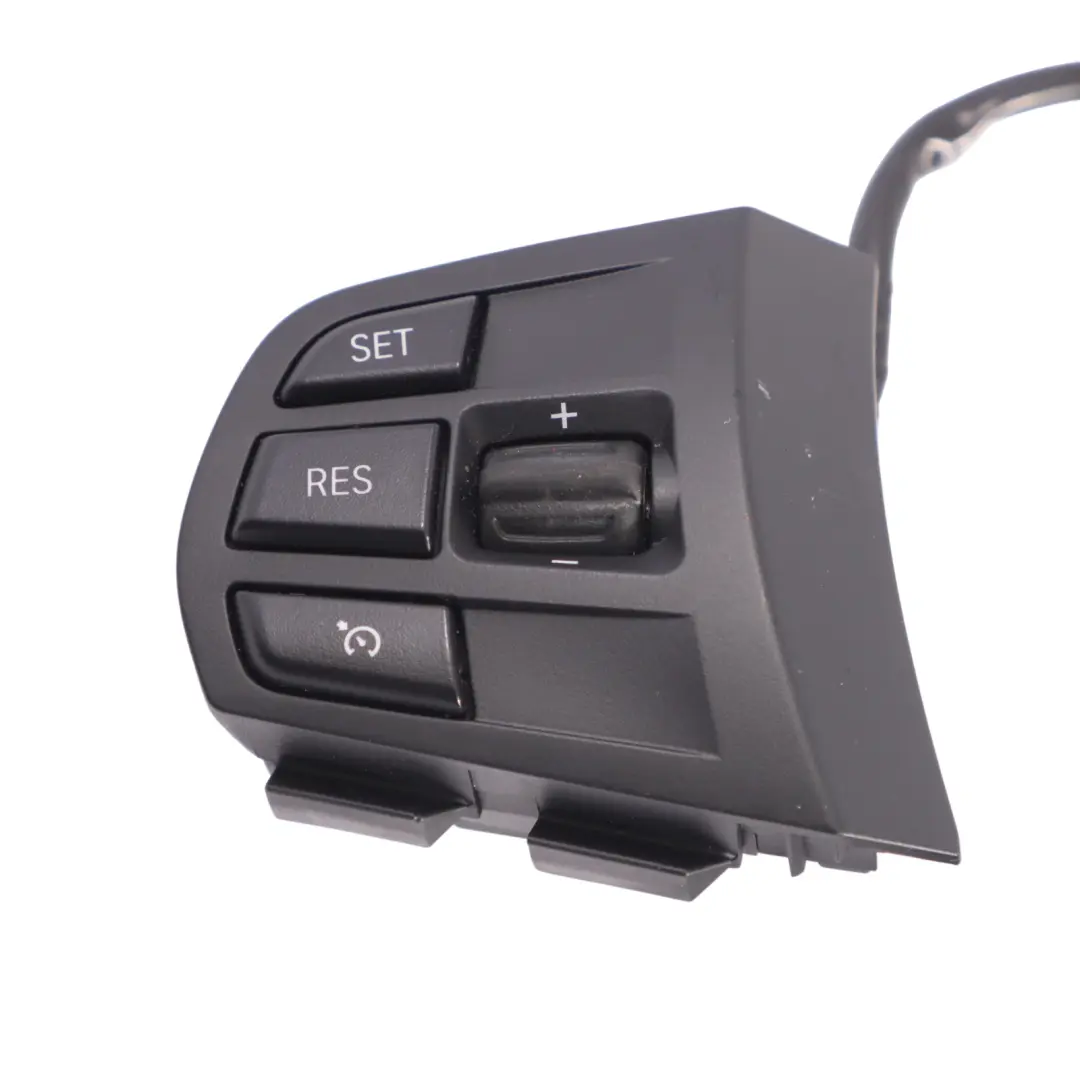 Steering Switch BMW X3 F25 Wheel Controls Panel Unit Multifunction to with Part number 9209808 Steering Switch BMW X3 F25 Wheel Controls Panel Unit Multifunction - SKU 9209808 - Part number 9209808