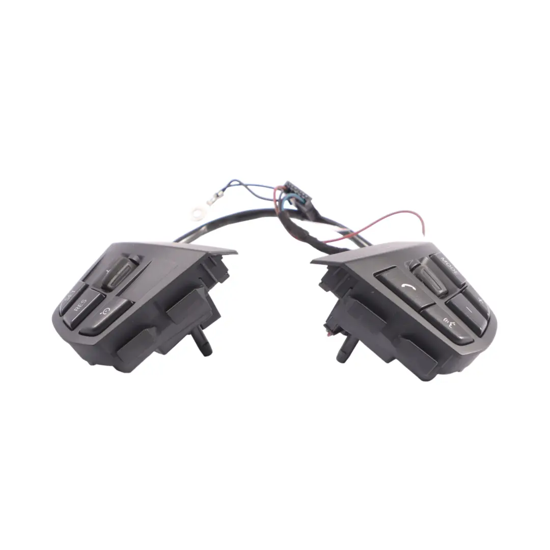 Lenkradschalter BMW X3 F25 Lenkradsteuerungseinheit Multifunktion für mit Teilenummer 9209808 Lenkradschalter BMW X3 F25 Lenkradsteuerungseinheit Multifunktion - SKU 9209808 - Teilenummer 9209808