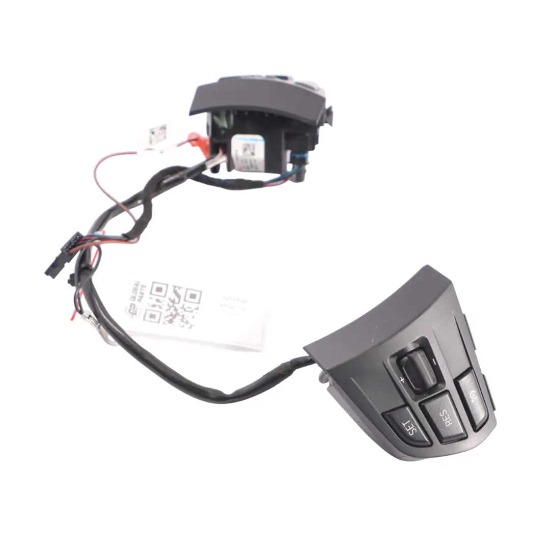 Lenkradschalter BMW X3 F25 Lenkradsteuerungseinheit Multifunktion für mit Teilenummer 9209808 Lenkradschalter BMW X3 F25 Lenkradsteuerungseinheit Multifunktion - SKU 9209808 - Teilenummer 9209808
