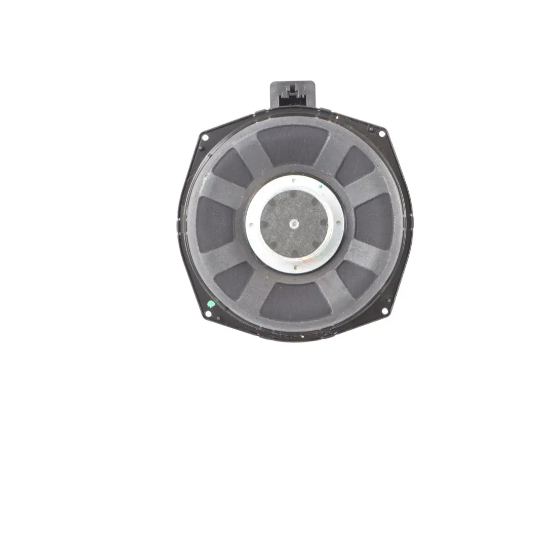  Bass Speaker BMW F30 F31 F32 Central Subwoofer Harman Kardon Left N/S - SKU 9210151-2 - Part number 9210151