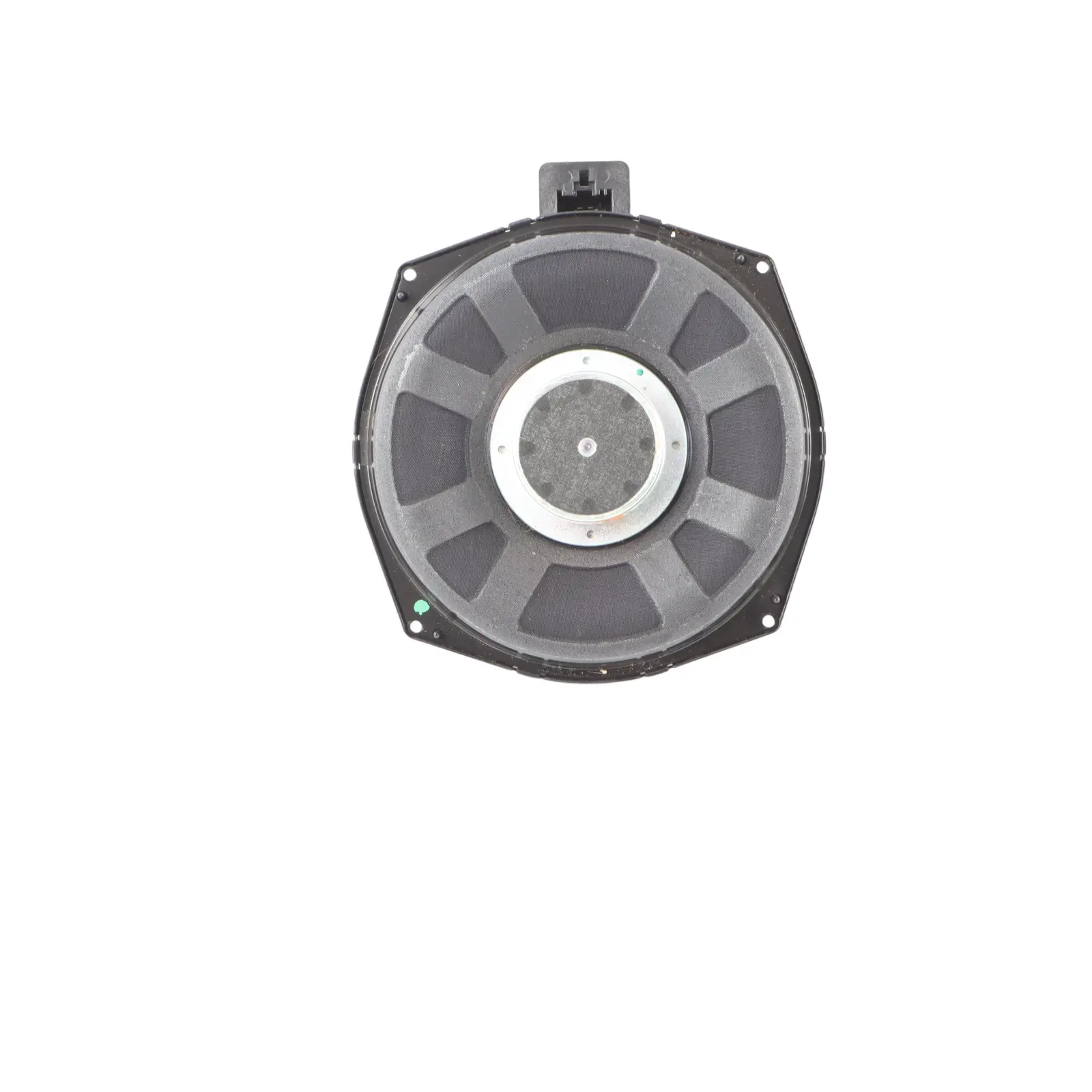 Bass Speaker BMW F30 F31 F32 Central Subwoofer Harman Kardon Left N/S 9210151
