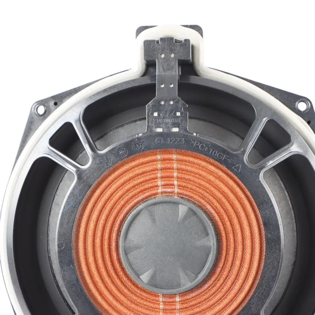  Bass Speaker BMW F30 F31 F32 Central Subwoofer Harman Kardon Left N/S - SKU 9210151-2 - Part number 9210151