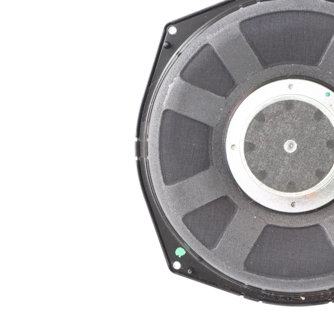  Bass Speaker BMW F30 F31 F32 Central Subwoofer Harman Kardon Left N/S - SKU 9210151-2 - Part number 9210151