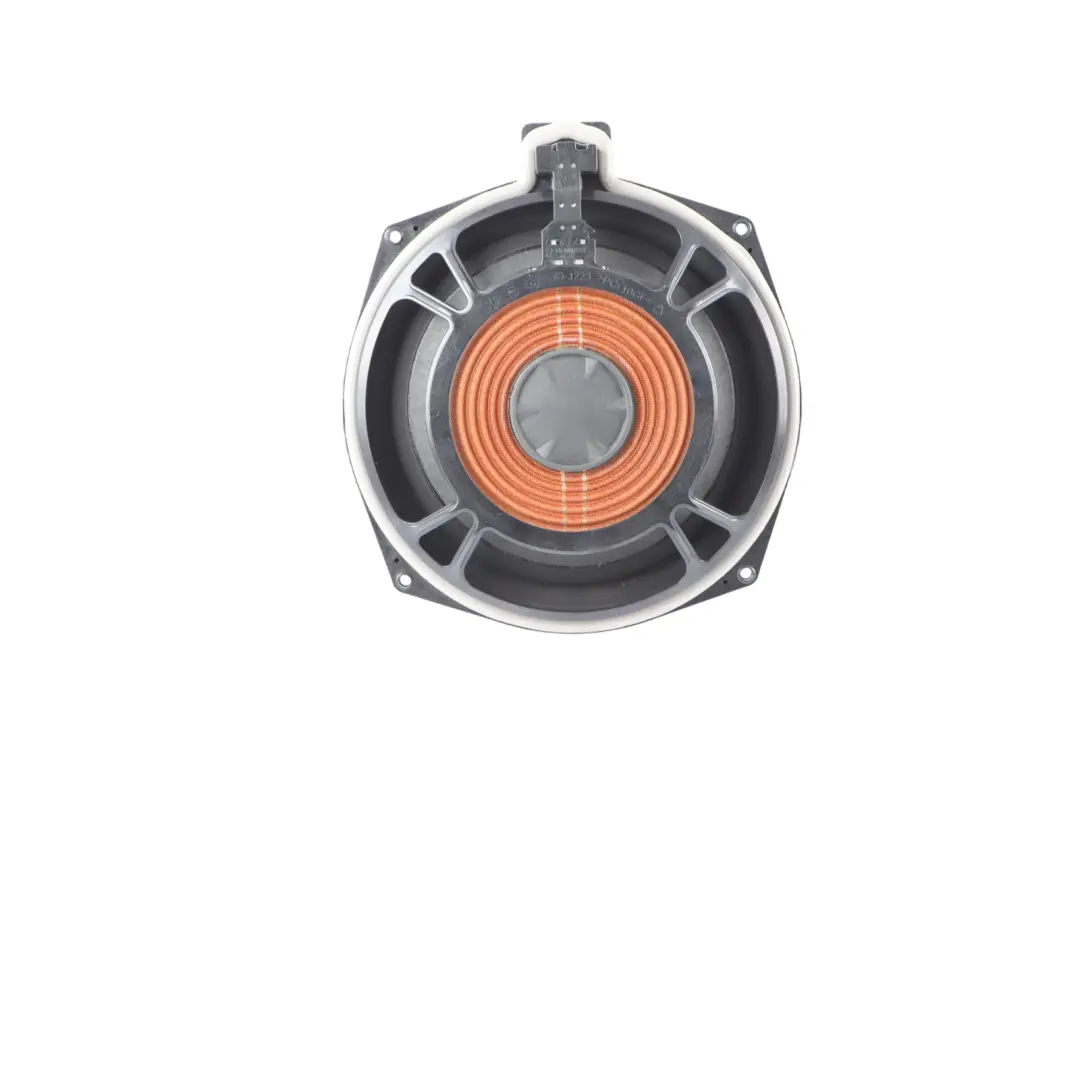 Bass Speaker BMW F30 F31 F32 Central Subwoofer Harman Kardon Left N/S - SKU 9210151-2 - Part number 9210151
