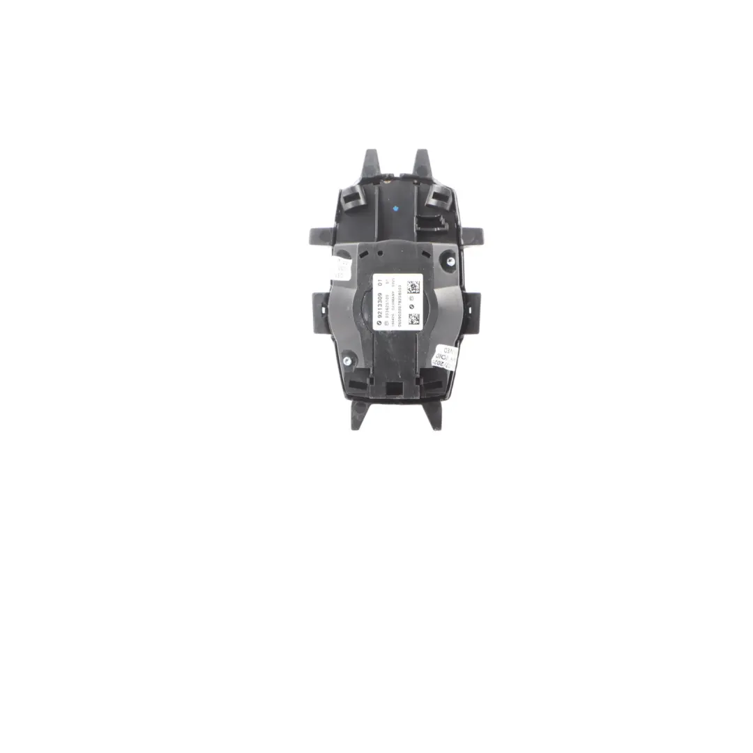 BMW E81 E87 E90 E60 LCI iDrive Tel Nav CD Controller - SKU 9213309-2 - Teilenummer 9213309