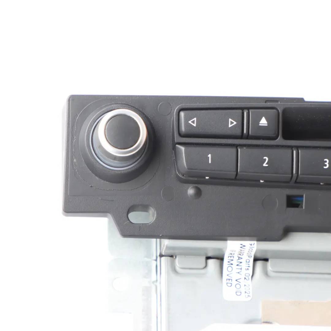 BMW E60 E61 Nawigacja Czytnik CIC DVD Professional CIC - SKU 9214925 - Numer Części 9214925