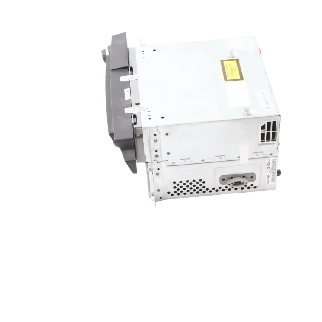 CIC Professional Navigations system Steuergerät Kopf einheit für BMW E60 E61 mit Teilenummer 9214925 BMW E60 E61 CIC Professional Navigations system Steuergerät Kopf einheit - SKU 9214925 - Teilenummer 9214925