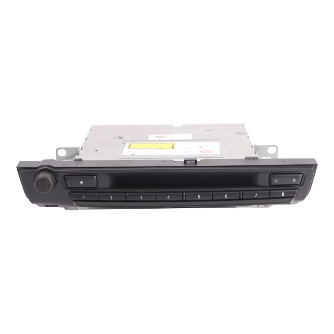 BMW E70 E71 Car Infotainment Multimedia Computer Head Unit - SKU 9221825 - Part number 9221825