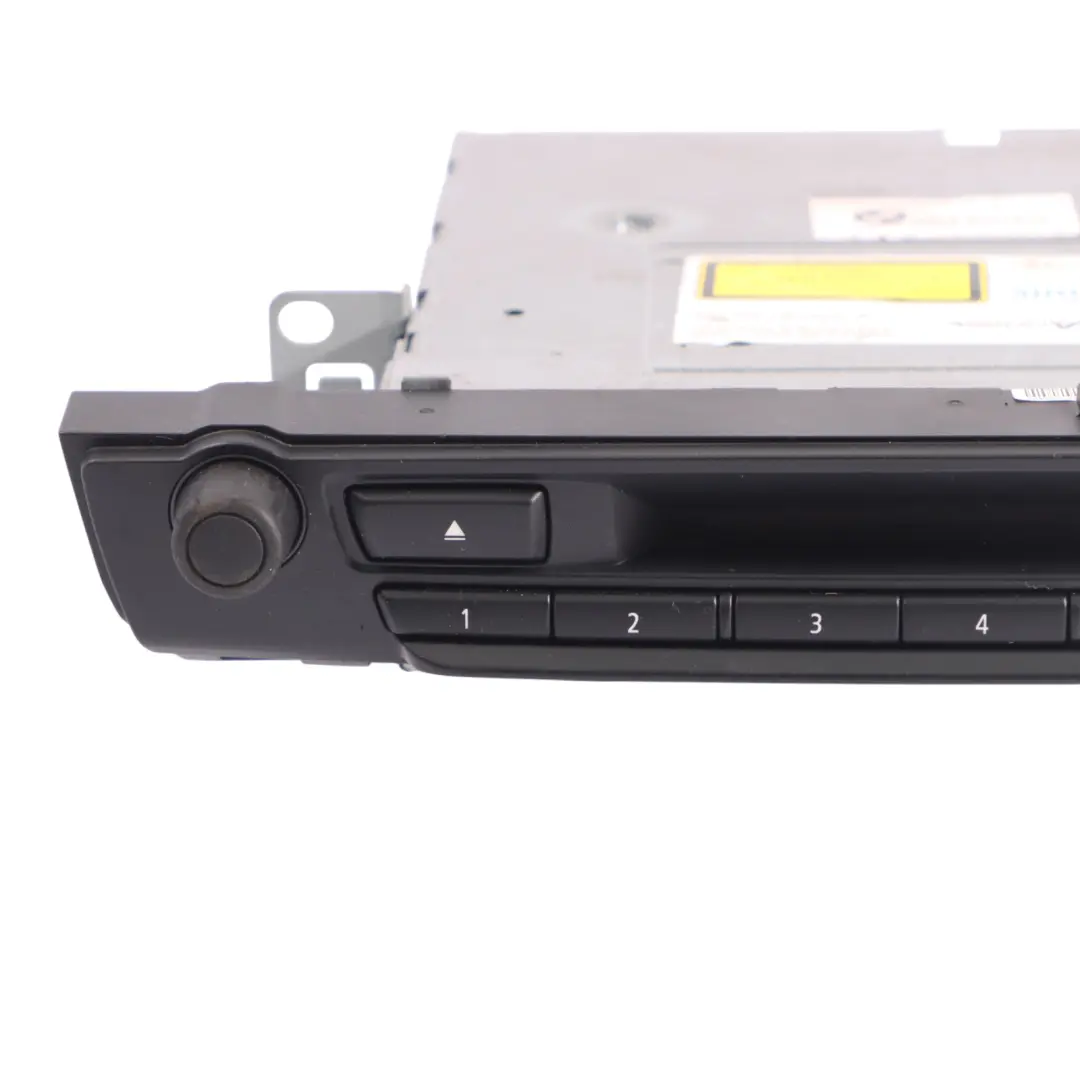 BMW E70 E71 Car Infotainment Multimedia Computer Head Unit - SKU 9221825 - Part number 9221825