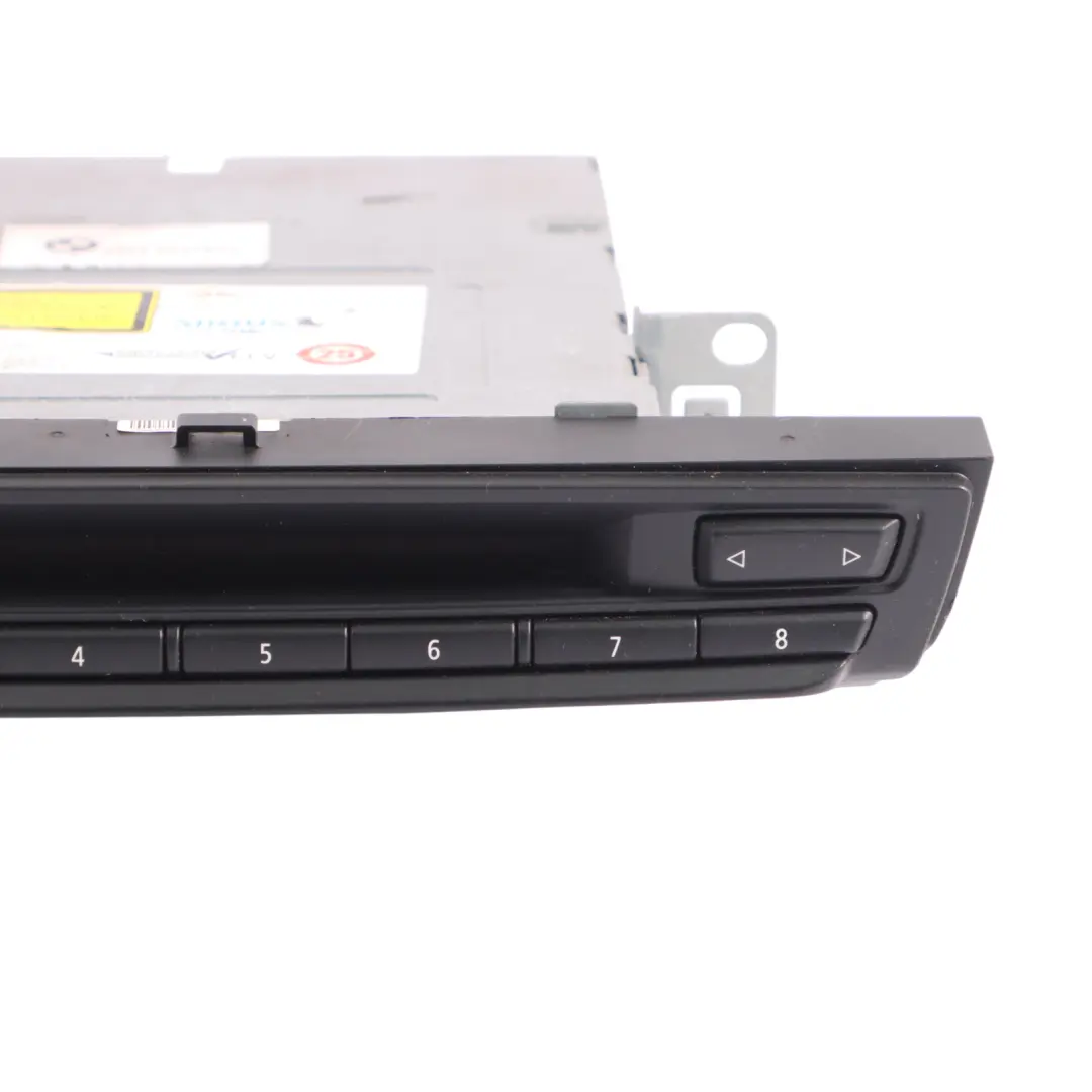 BMW E70 E71 Car Infotainment Multimedia Computer Head Unit - SKU 9221825 - Part number 9221825
