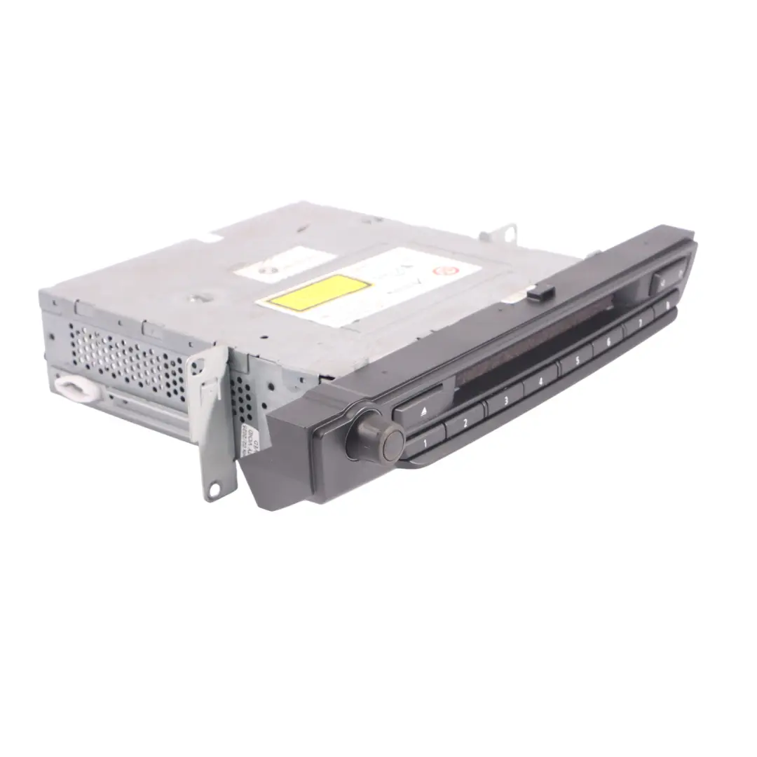 BMW E70 E71 Car Infotainment Multimedia Computer Head Unit - SKU 9221825 - Part number 9221825
