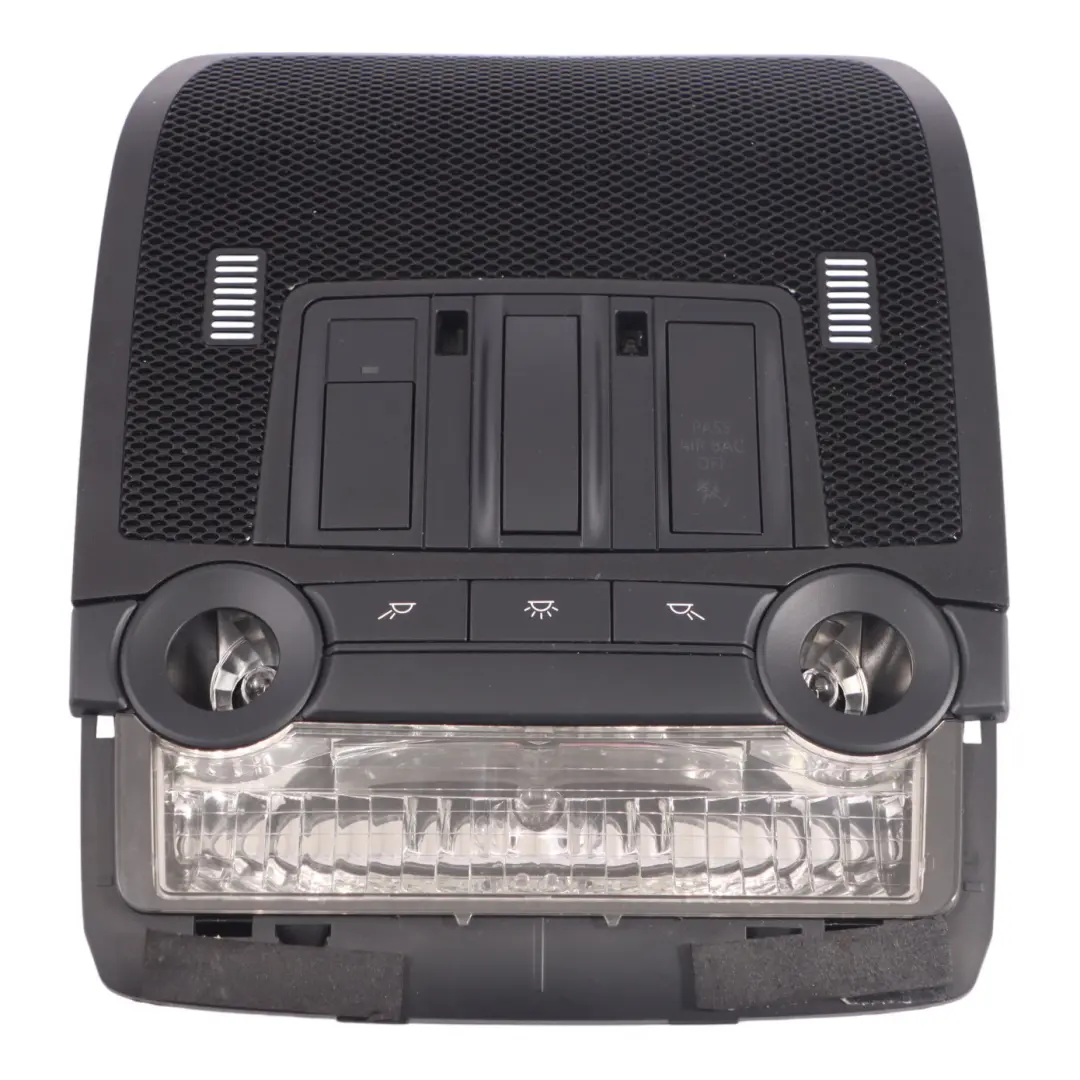 Unité De Commutation Toit Lampe De Lecture Intérieure pour BMW X6 E71 à propos du numéro de pièce 9225953 BMW X6 E71 Unité De Commutation Toit Lampe De Lecture Intérieure - SKU 9225953 - Numéro de pièce 9225953