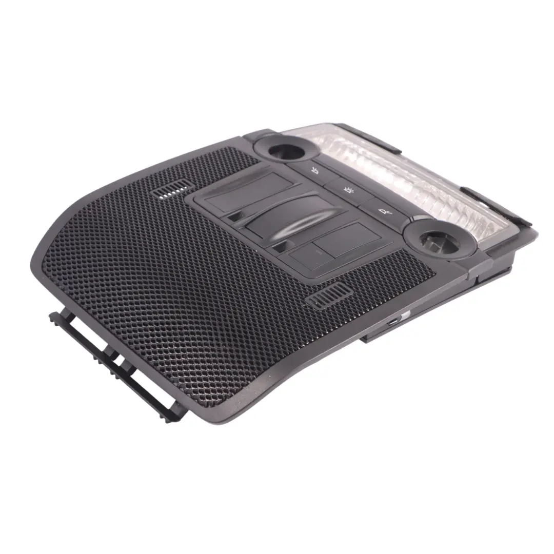 BMW X6 E71 Unité De Commutation Toit Lampe De Lecture Intérieure - SKU 9225953 - Numéro de pièce 9225953
