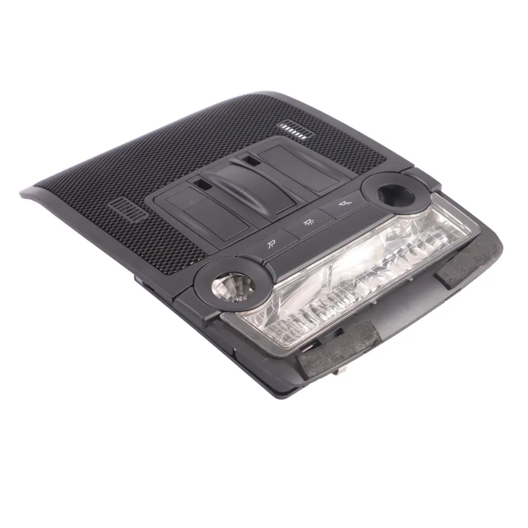 Switch Unit Roof Interior Reading Light to BMW X6 E71 with Part number 9225953 BMW X6 E71 Switch Unit Roof Interior Reading Light - SKU 9225953 - Part number 9225953