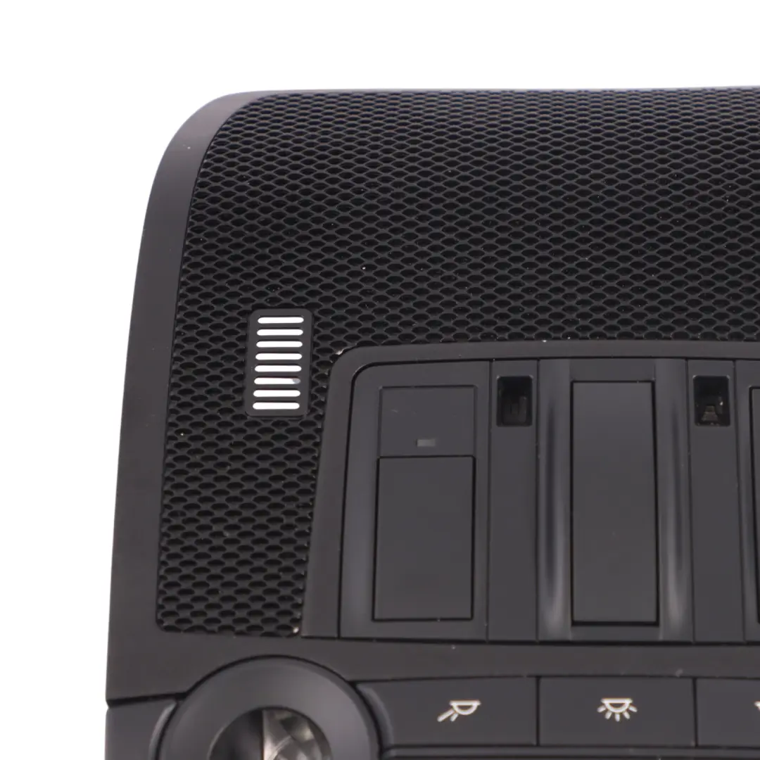 Światło Do Czytania Przełącznik Wnętrze do BMW X6 E71 o numerze 9225953 BMW X6 E71 Światło Do Czytania Przełącznik Wnętrze - SKU 9225953 - Numer Części 9225953