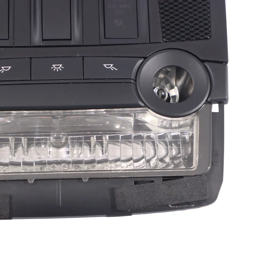 BMW X6 E71 Unidad De Interruptor Techo Interior Luz De Lectura - SKU 9225953 - Número de pieza 9225953