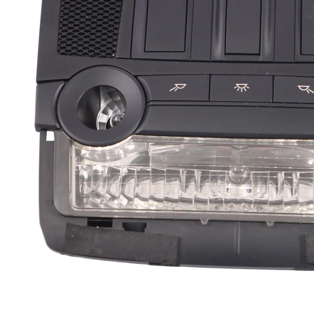 Switch Unit Roof Interior Reading Light to BMW X6 E71 with Part number 9225953 BMW X6 E71 Switch Unit Roof Interior Reading Light - SKU 9225953 - Part number 9225953